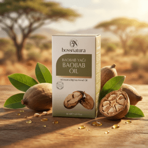 Baobab Yağı 30ml - Görsel 2