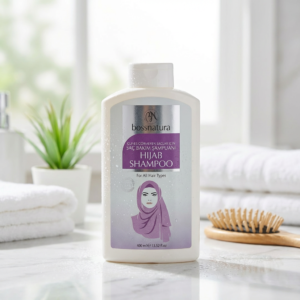 Hijab Shampoo 400ml - Görsel 2