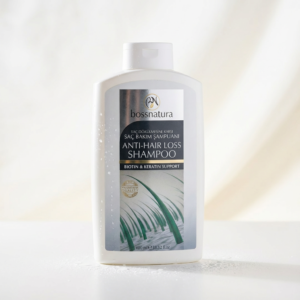 Anti-Hair Loss Shampoo 400ml - Görsel 4