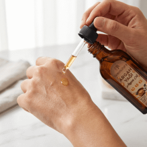 Argan Yağı 100ml - Görsel 3