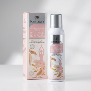Cilt Beyazlatıcı Köpük 150ml - Görsel 2