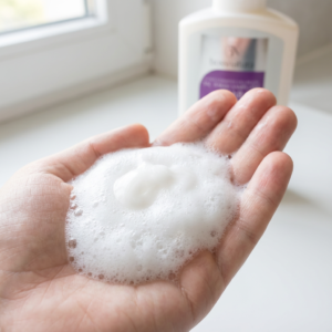 Hijab Shampoo 400ml - Görsel 3